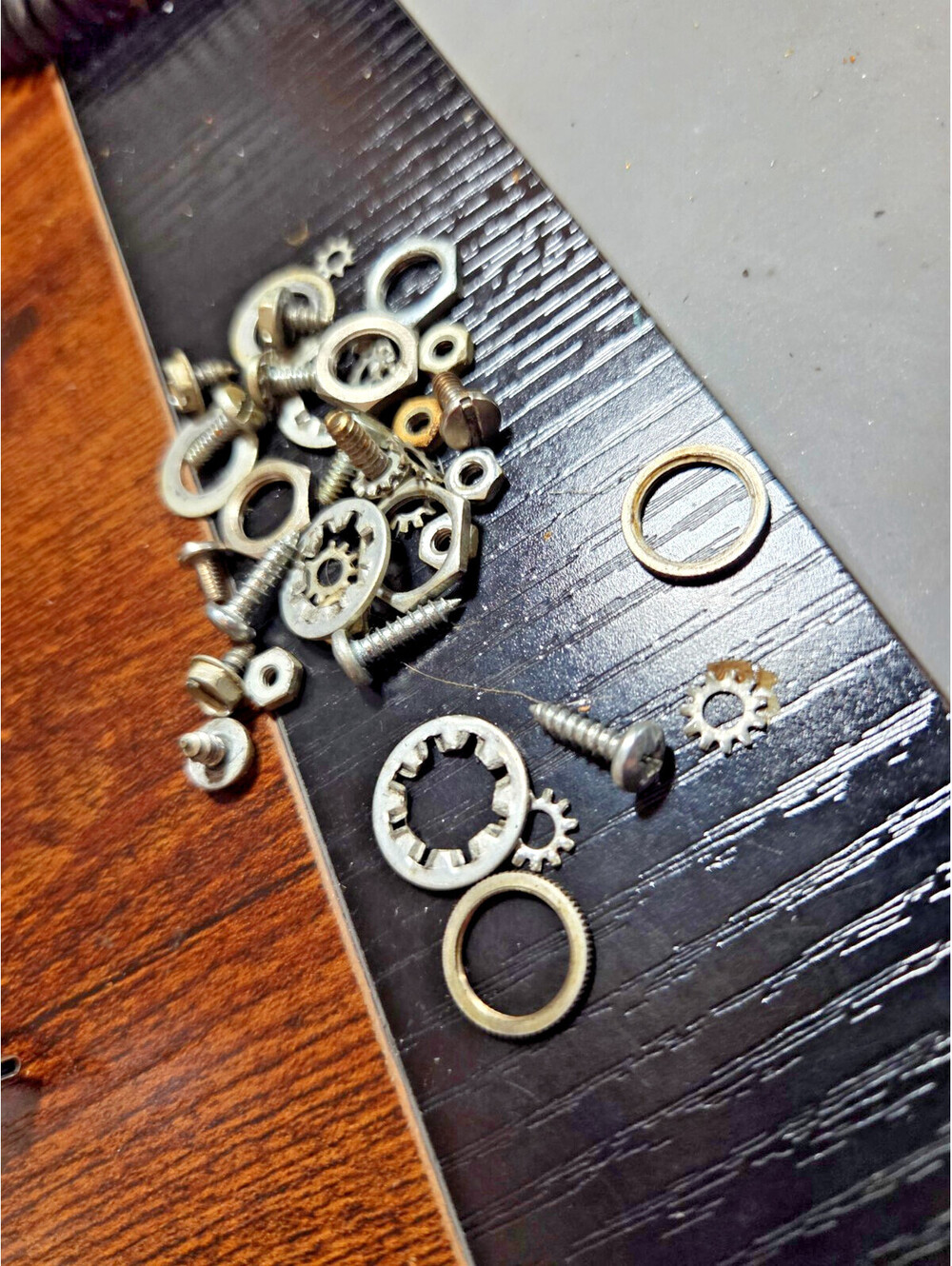 SCREWS/BOLTS/NUTS BROWNING S-23 GOLDEN EAGLE
